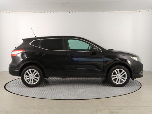 Nissan Qashqai  1.6 dCi 