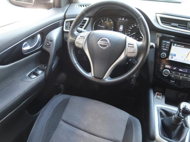 Nissan Qashqai  1.6 dCi 
