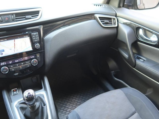 Nissan Qashqai  1.6 dCi 