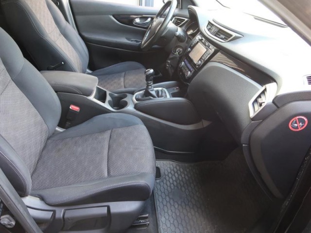 Nissan Qashqai  1.6 dCi 