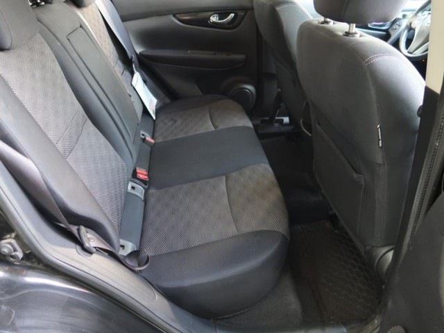 Nissan Qashqai  1.6 dCi 