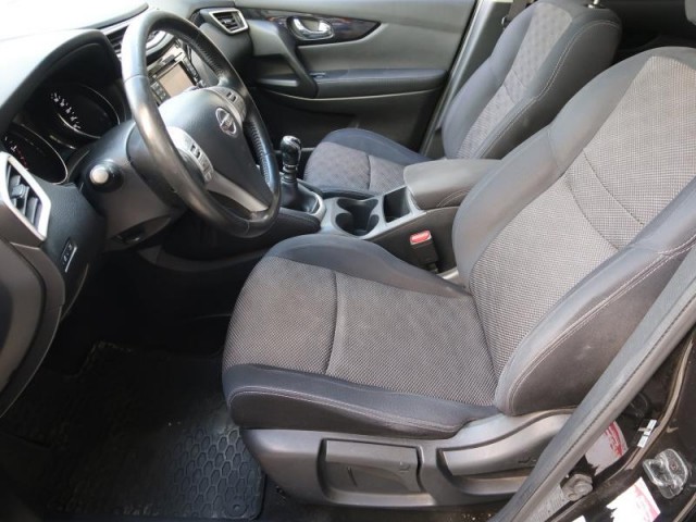 Nissan Qashqai  1.6 dCi 