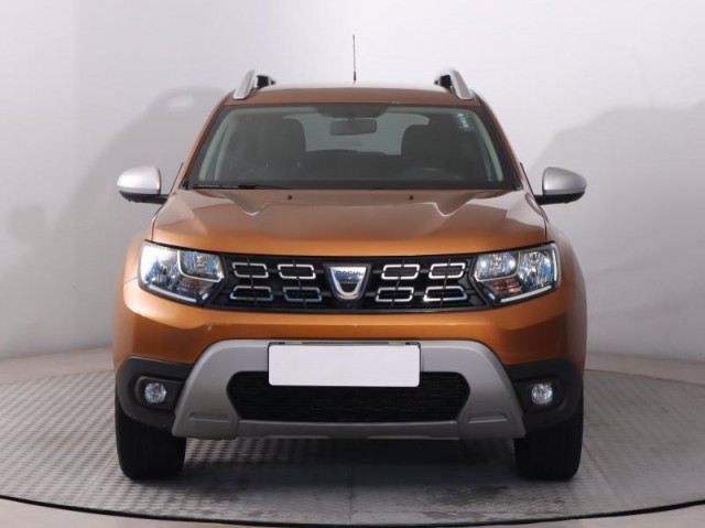 Dacia Duster  1.6 SCe 