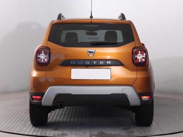Dacia Duster  1.6 SCe 