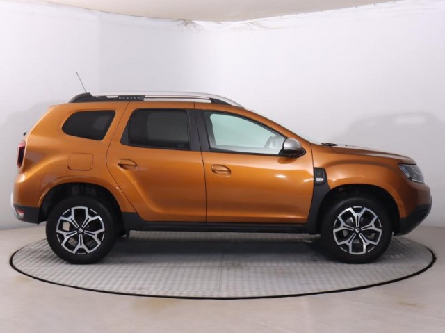 Dacia Duster  1.6 SCe 