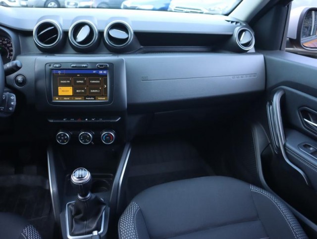 Dacia Duster  1.6 SCe 