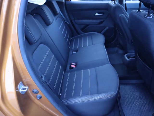 Dacia Duster  1.6 SCe 