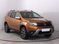 Dacia Duster  1.6 SCe 