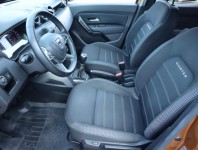 Dacia Duster  1.6 SCe 