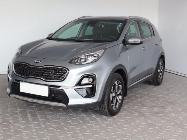 Kia Sportage  1.6 CRDi Comfort
