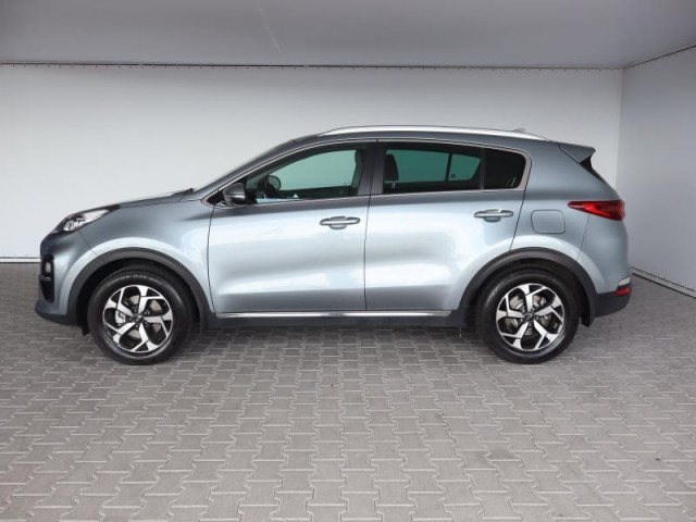Kia Sportage  1.6 CRDi Comfort