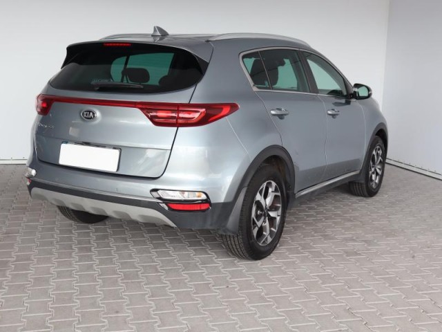 Kia Sportage  1.6 CRDi Comfort