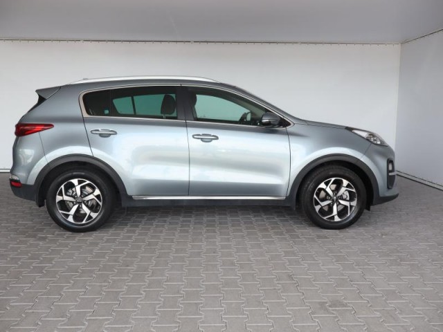 Kia Sportage  1.6 CRDi Comfort