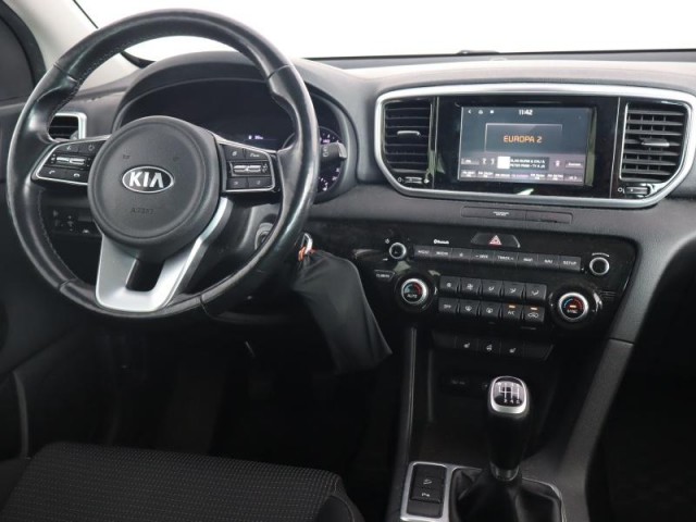 Kia Sportage  1.6 CRDi Comfort