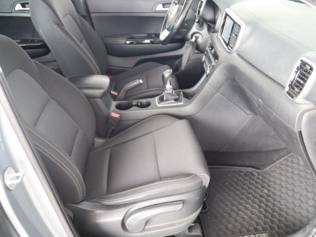 Kia Sportage  1.6 CRDi Comfort