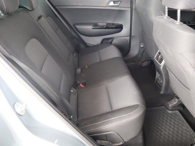 Kia Sportage  1.6 CRDi Comfort