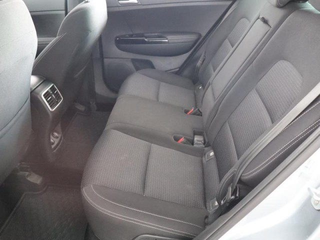 Kia Sportage  1.6 CRDi Comfort