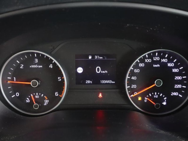 Kia Sportage  1.6 CRDi Comfort