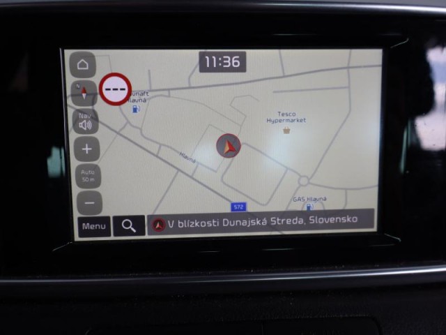 Kia Sportage  1.6 CRDi Comfort