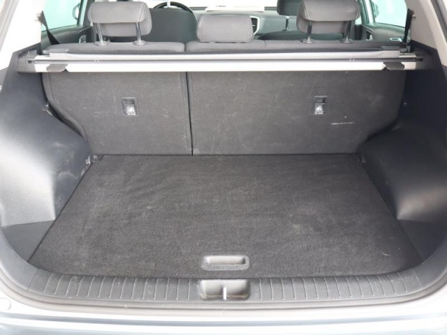 Kia Sportage  1.6 CRDi Comfort