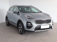 Kia Sportage  1.6 CRDi Comfort