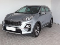 Kia Sportage  1.6 CRDi Comfort