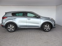 Kia Sportage  1.6 CRDi Comfort