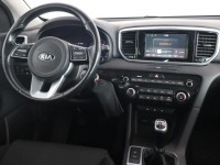 Kia Sportage  1.6 CRDi Comfort