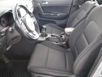 Kia Sportage  1.6 CRDi Comfort