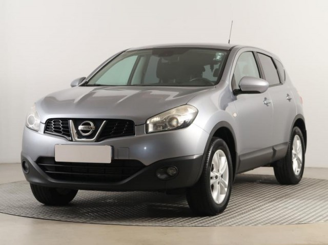 Nissan Qashqai  1.5 dCi 