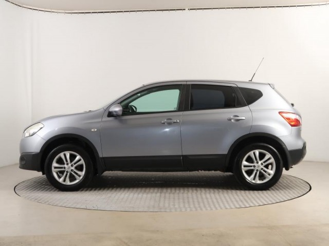Nissan Qashqai  1.5 dCi 