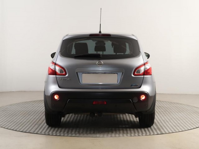 Nissan Qashqai  1.5 dCi 