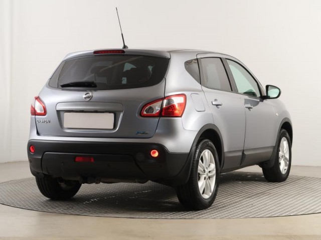 Nissan Qashqai  1.5 dCi 