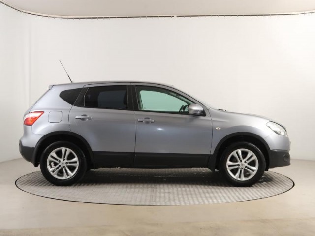 Nissan Qashqai  1.5 dCi 