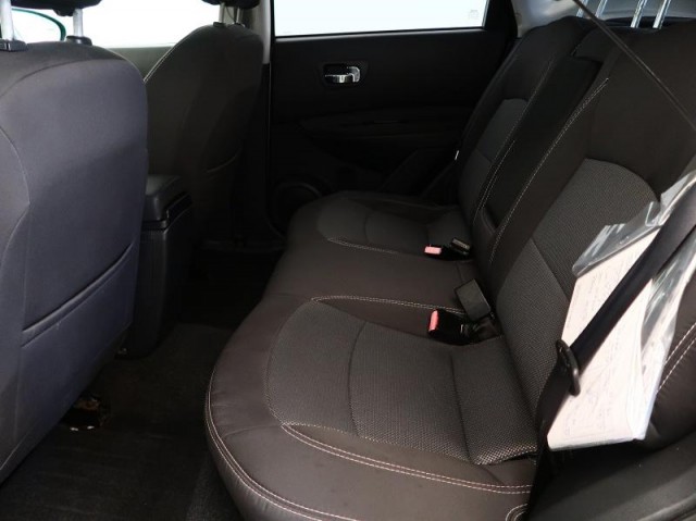 Nissan Qashqai  1.5 dCi 