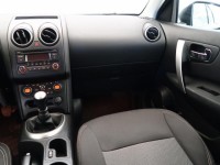 Nissan Qashqai  1.5 dCi 