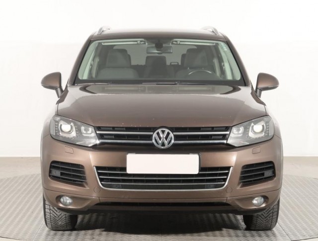 Volkswagen Touareg  3.0 TDI 