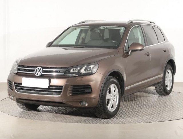 Volkswagen Touareg  3.0 TDI 