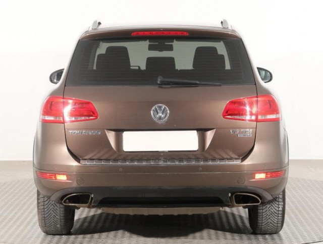 Volkswagen Touareg  3.0 TDI 