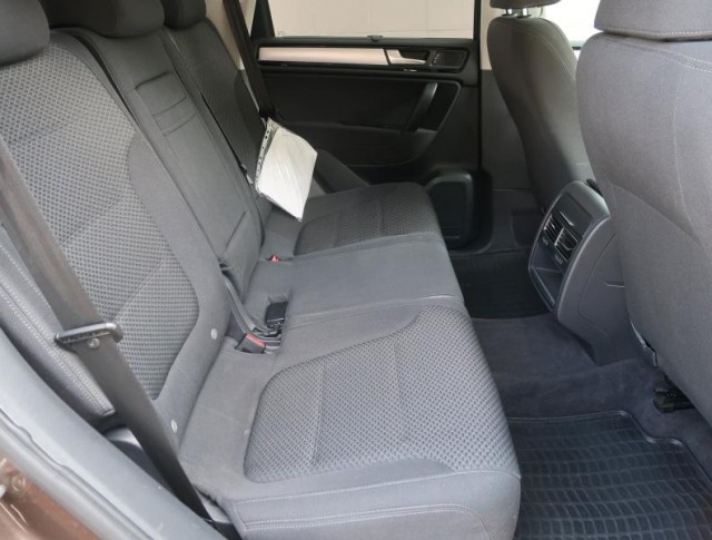 Volkswagen Touareg  3.0 TDI 