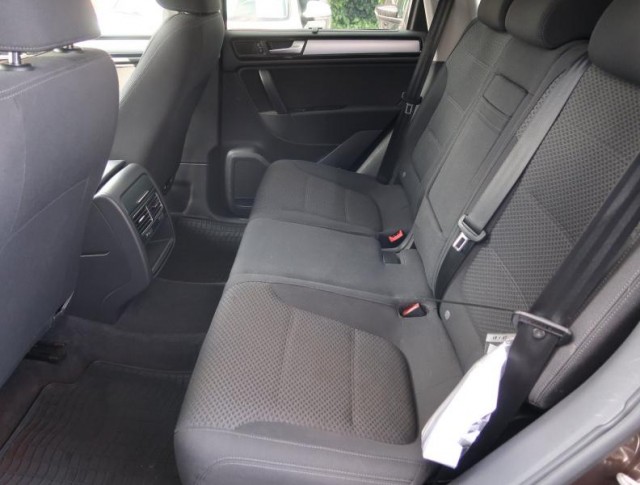 Volkswagen Touareg  3.0 TDI 
