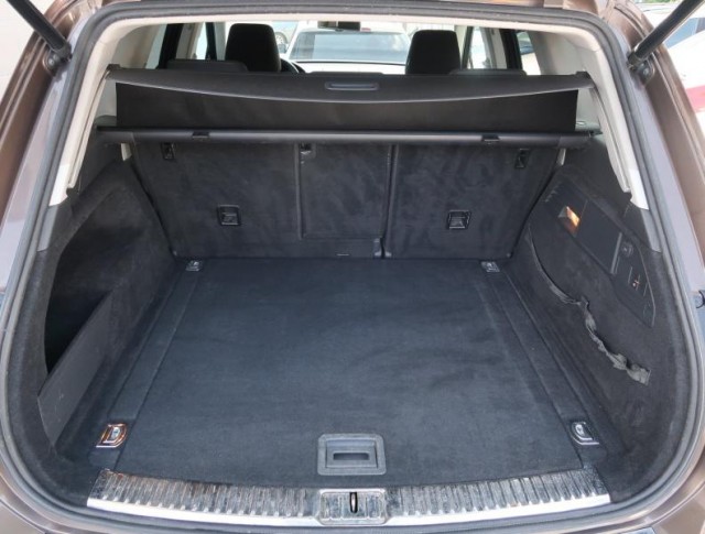 Volkswagen Touareg  3.0 TDI 