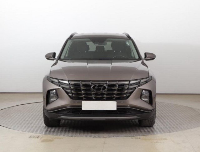 Hyundai Tucson  1.6 T-GDI HEV Prime