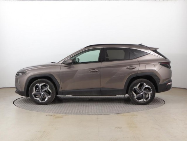 Hyundai Tucson  1.6 T-GDI HEV Prime