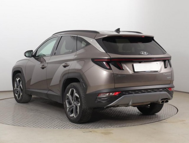 Hyundai Tucson  1.6 T-GDI HEV Prime