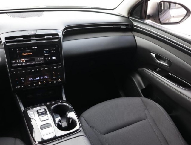 Hyundai Tucson  1.6 T-GDI HEV Prime