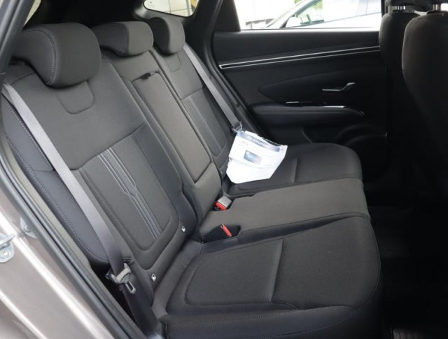 Hyundai Tucson  1.6 T-GDI HEV Prime