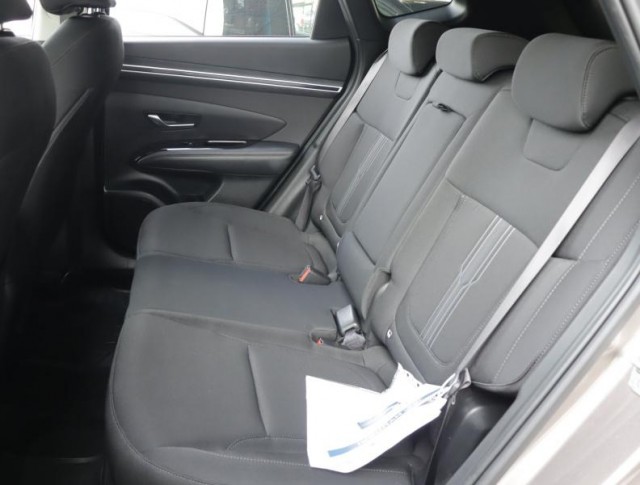 Hyundai Tucson  1.6 T-GDI HEV Prime