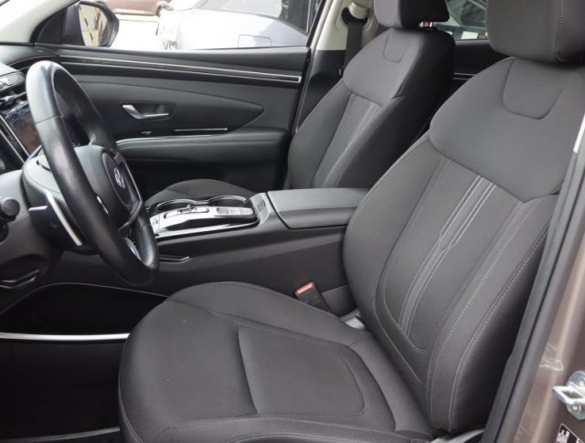 Hyundai Tucson  1.6 T-GDI HEV Prime