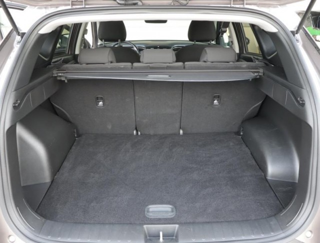 Hyundai Tucson  1.6 T-GDI HEV Prime